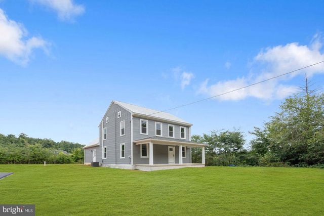 163 GREEN SPRINGS RD, Hanover, PA 17331