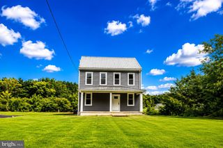 163 GREEN SPRINGS RD, Hanover, PA 17331
