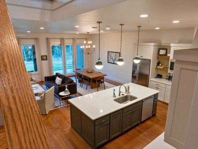 160 Lakeview Court 4, Gordonville, TX 76245