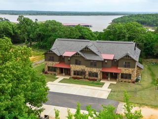 160 Lakeview Court 4, Gordonville, TX 76245