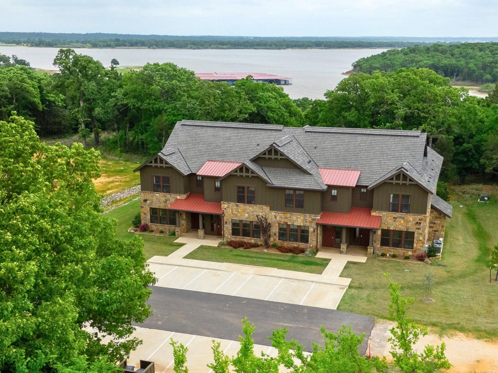 160 Lakeview Court 4, Gordonville, TX 76245