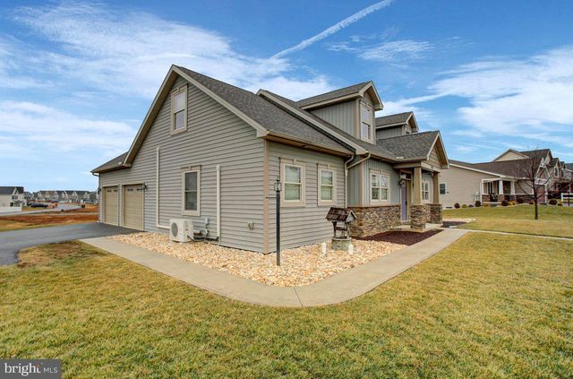 702 SOUTHWOOD DRIVE, Shippensburg, PA 17257