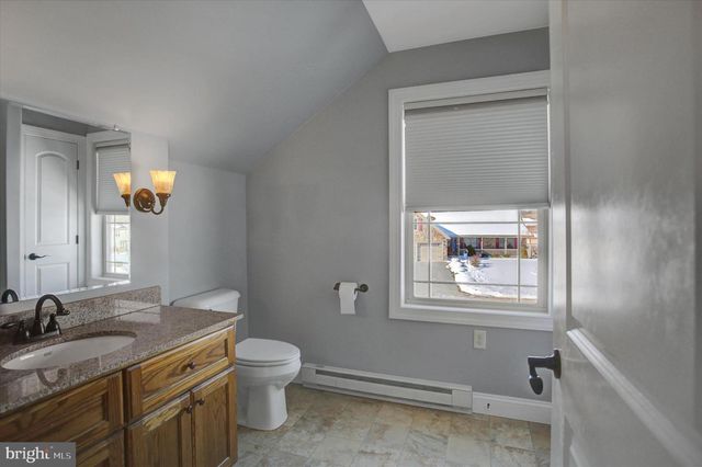 702 SOUTHWOOD DRIVE, Shippensburg, PA 17257