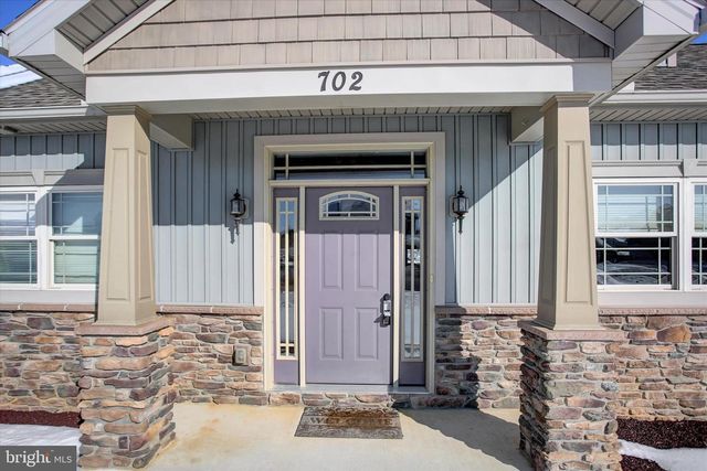 702 SOUTHWOOD DRIVE, Shippensburg, PA 17257