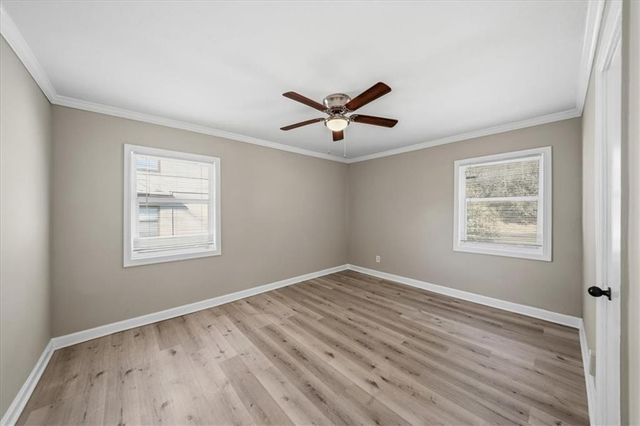 101 Ardmore Place 3, Atlanta, GA 30309