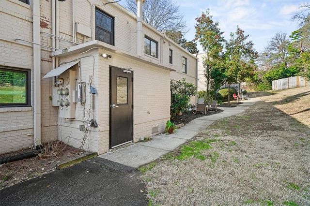 101 Ardmore Place 3, Atlanta, GA 30309