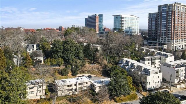 101 Ardmore Place 3, Atlanta, GA 30309