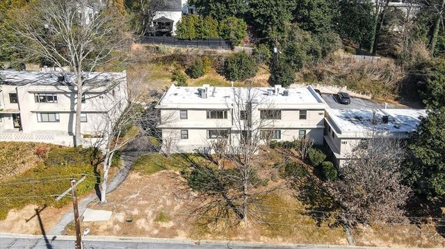 101 Ardmore Place 3, Atlanta, GA 30309