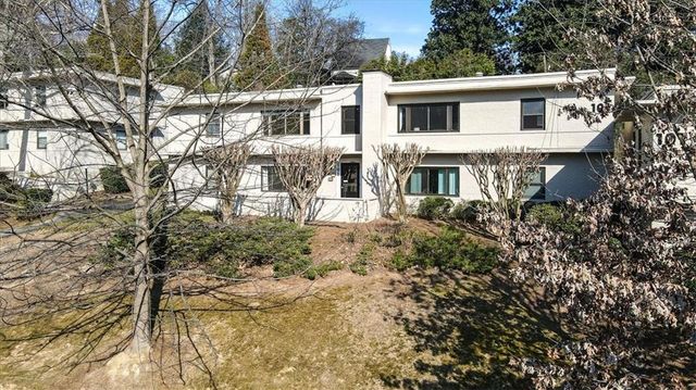 101 Ardmore Place 3, Atlanta, GA 30309