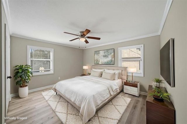 101 Ardmore Place 3, Atlanta, GA 30309