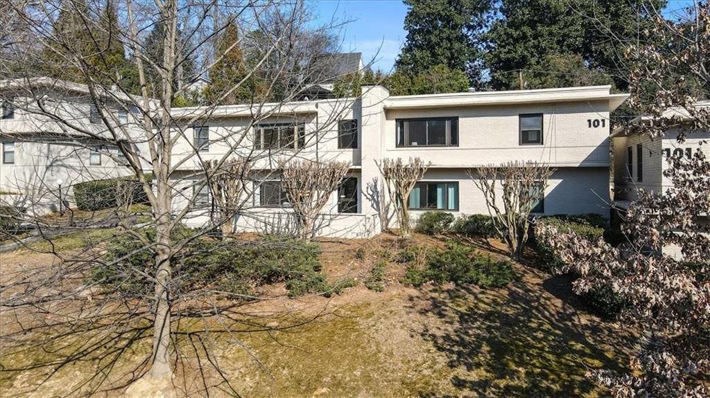 101 Ardmore Place 3, Atlanta, GA 30309