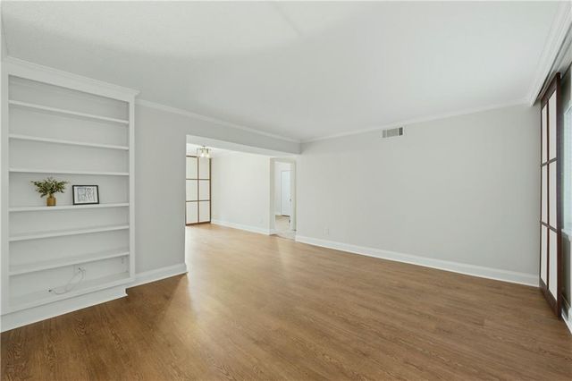 4266 Roswell Road NE F2, Atlanta, GA 30342