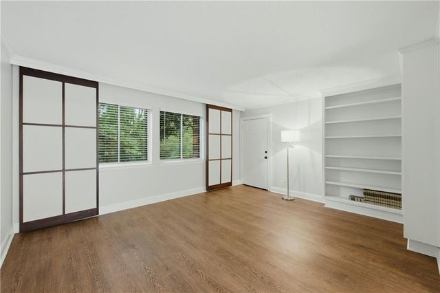 4266 Roswell Road NE F2, Atlanta, GA 30342