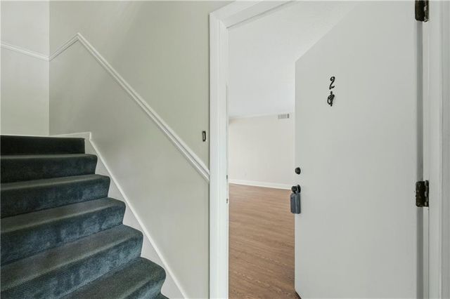 4266 Roswell Road NE F2, Atlanta, GA 30342