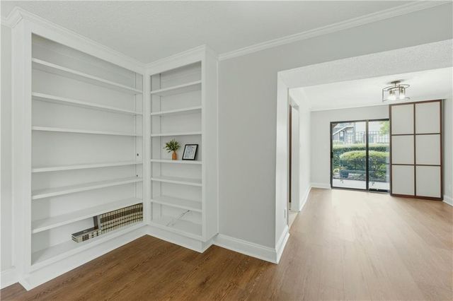 4266 Roswell Road NE F2, Atlanta, GA 30342