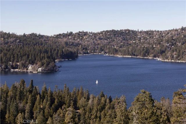 292 Ponderosa Peak Road, Lake Arrowhead, CA 92352