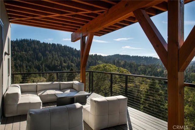 292 Ponderosa Peak Road, Lake Arrowhead, CA 92352