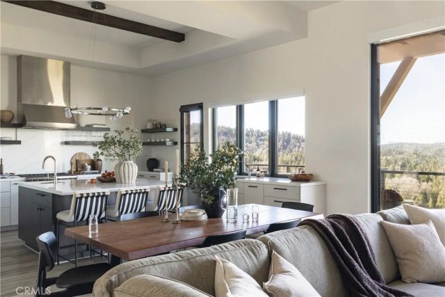 292 Ponderosa Peak Road, Lake Arrowhead, CA 92352