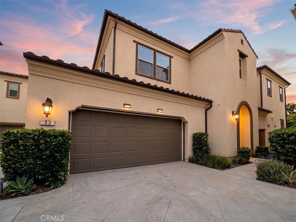 53 Fosco, Rancho Mission Viejo, CA 92694