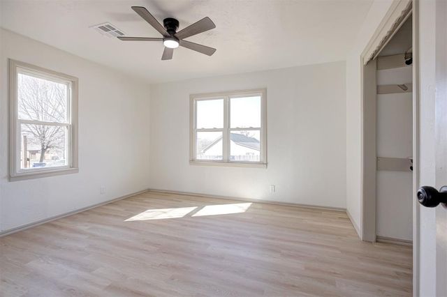 418 S Van Buren Avenue, Blanchard, OK 73010