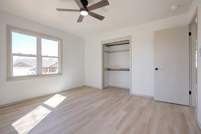 418 S Van Buren Avenue, Blanchard, OK 73010