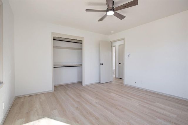 418 S Van Buren Avenue, Blanchard, OK 73010