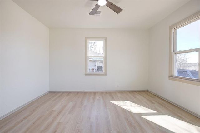 418 S Van Buren Avenue, Blanchard, OK 73010