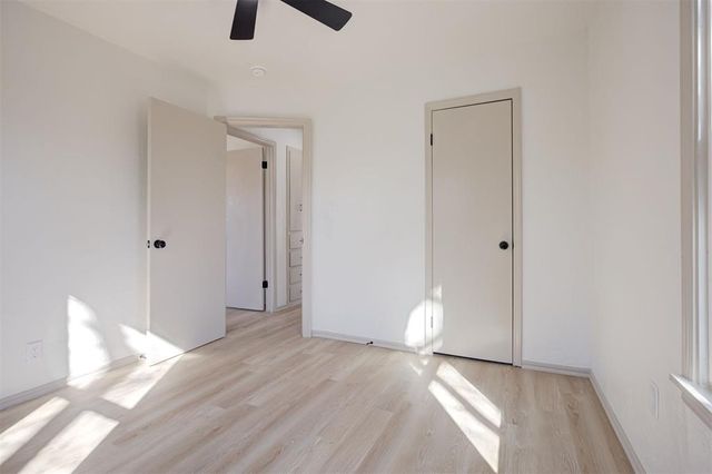 418 S Van Buren Avenue, Blanchard, OK 73010