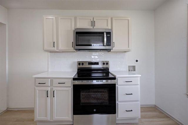418 S Van Buren Avenue, Blanchard, OK 73010