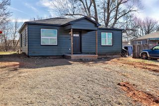 418 S Van Buren Avenue, Blanchard, OK 73010