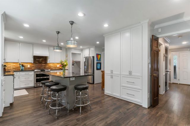 3005 Breckenridge Drive, Little Rock, AR 72227