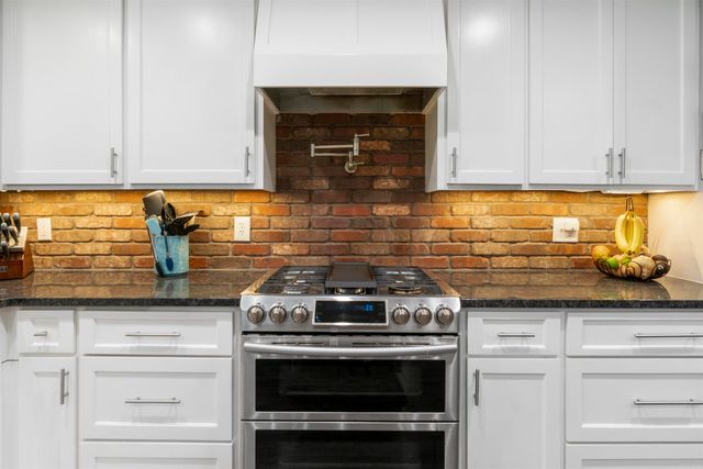 3005 Breckenridge Drive, Little Rock, AR 72227