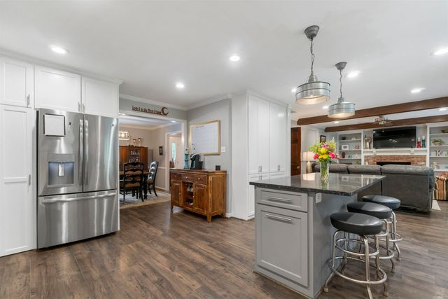 3005 Breckenridge Drive, Little Rock, AR 72227