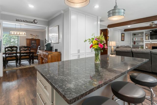 3005 Breckenridge Drive, Little Rock, AR 72227