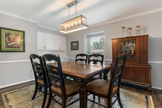 3005 Breckenridge Drive, Little Rock, AR 72227