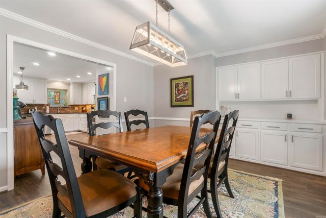 3005 Breckenridge Drive, Little Rock, AR 72227