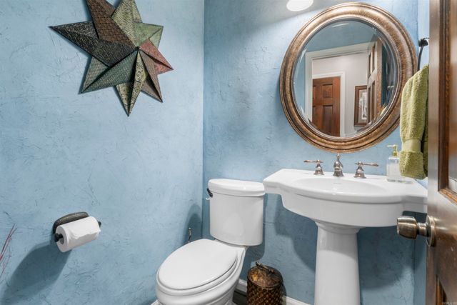 3005 Breckenridge Drive, Little Rock, AR 72227