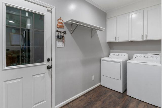 3005 Breckenridge Drive, Little Rock, AR 72227