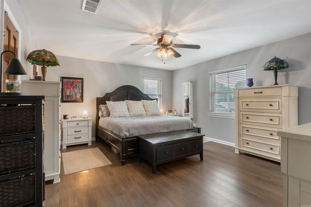 3005 Breckenridge Drive, Little Rock, AR 72227