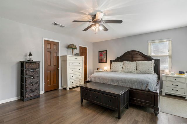 3005 Breckenridge Drive, Little Rock, AR 72227