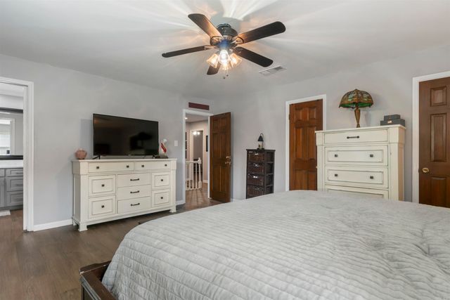 3005 Breckenridge Drive, Little Rock, AR 72227