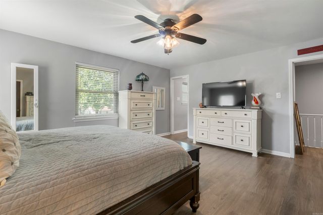 3005 Breckenridge Drive, Little Rock, AR 72227