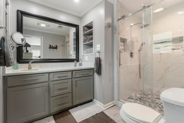 3005 Breckenridge Drive, Little Rock, AR 72227