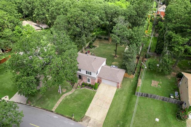 3005 Breckenridge Drive, Little Rock, AR 72227