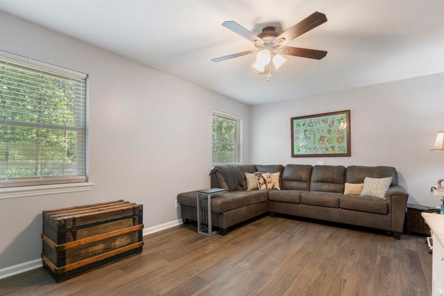 3005 Breckenridge Drive, Little Rock, AR 72227