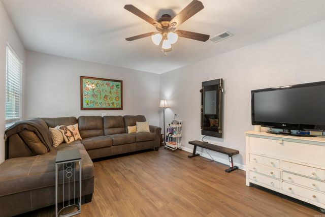 3005 Breckenridge Drive, Little Rock, AR 72227