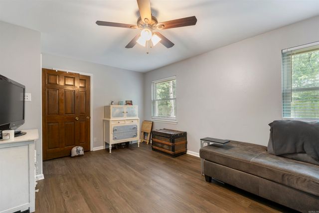 3005 Breckenridge Drive, Little Rock, AR 72227