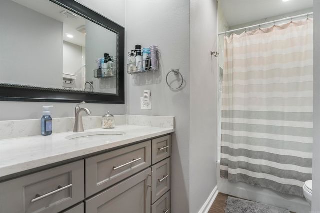 3005 Breckenridge Drive, Little Rock, AR 72227