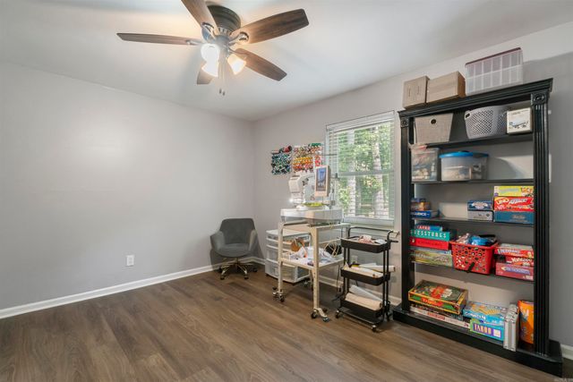 3005 Breckenridge Drive, Little Rock, AR 72227