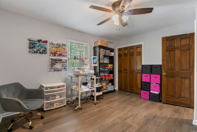 3005 Breckenridge Drive, Little Rock, AR 72227